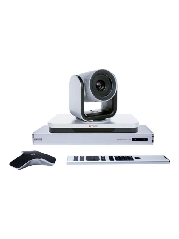 Realpresence Group 500 fra Poly