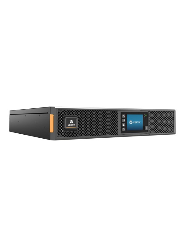 Liebert Gxt5   Ups   2000 Watt   2000 Va   Lead Acid fra Vertiv