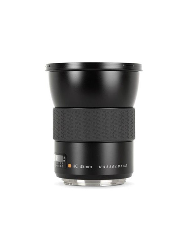 Hc Wide Angle Lens   35.8 Mm fra Hasselblad
