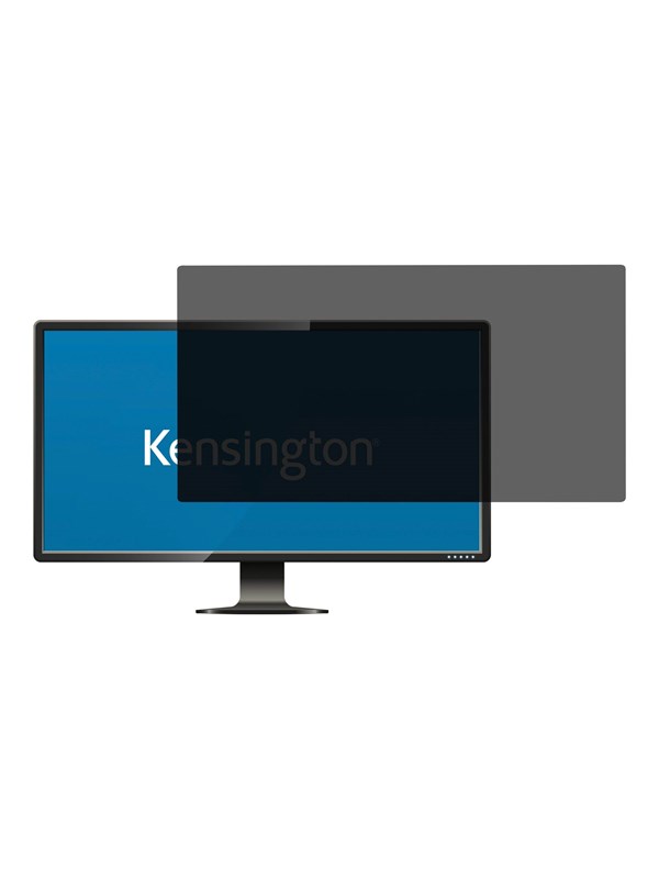 Notebook Privacy Filter   16:9 Bulk Pack fra Kensington