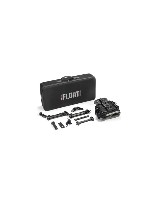 Gss T03 Video Stabilizer Accessory fra Tilta