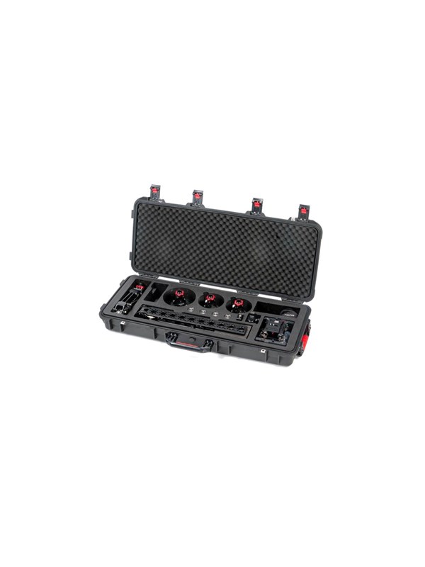 Hda T02 V Camera Mounting Accessory fra Tilta
