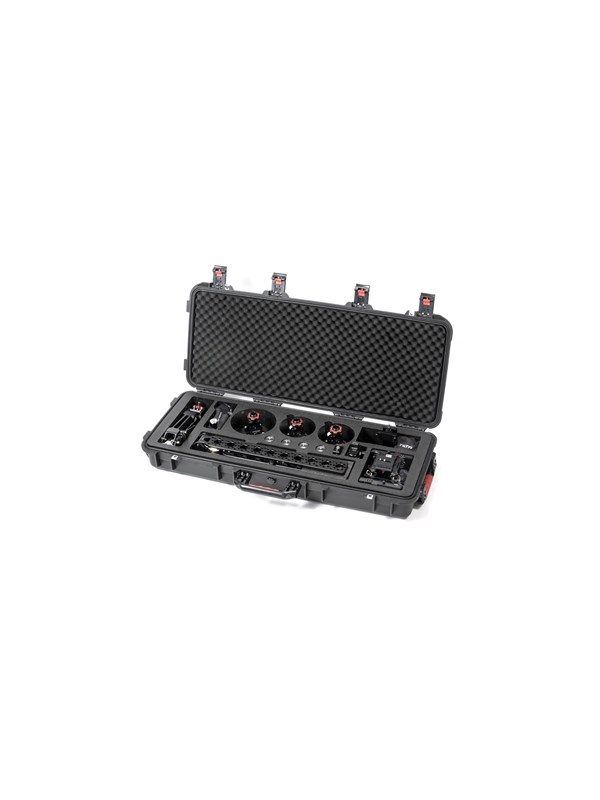 Hda T02 A V Camera Mounting Accessory fra Tilta