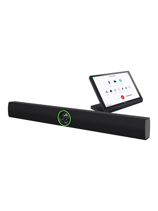 Crestron Flex Uc B70 A Z I   For Zoom Rooms fra Crestron Electronics