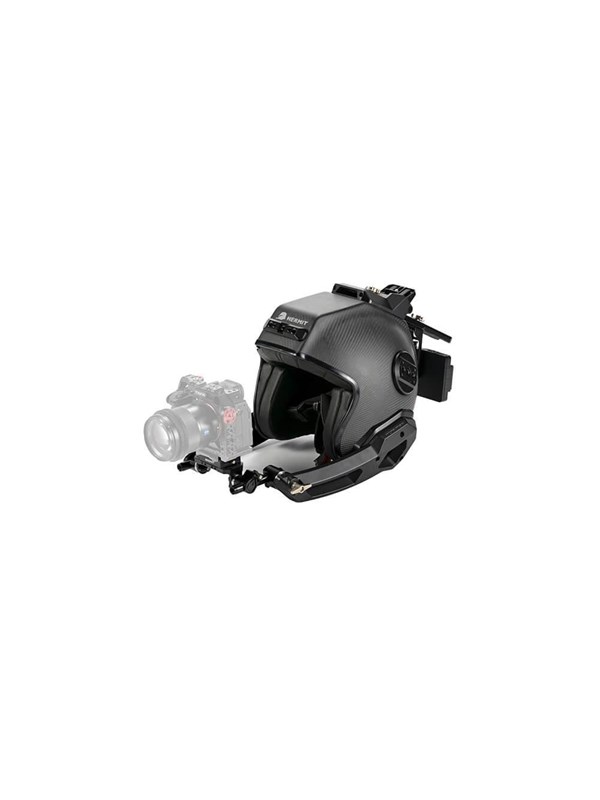 Hermit Pov Support System Xl V Mount fra Tilta