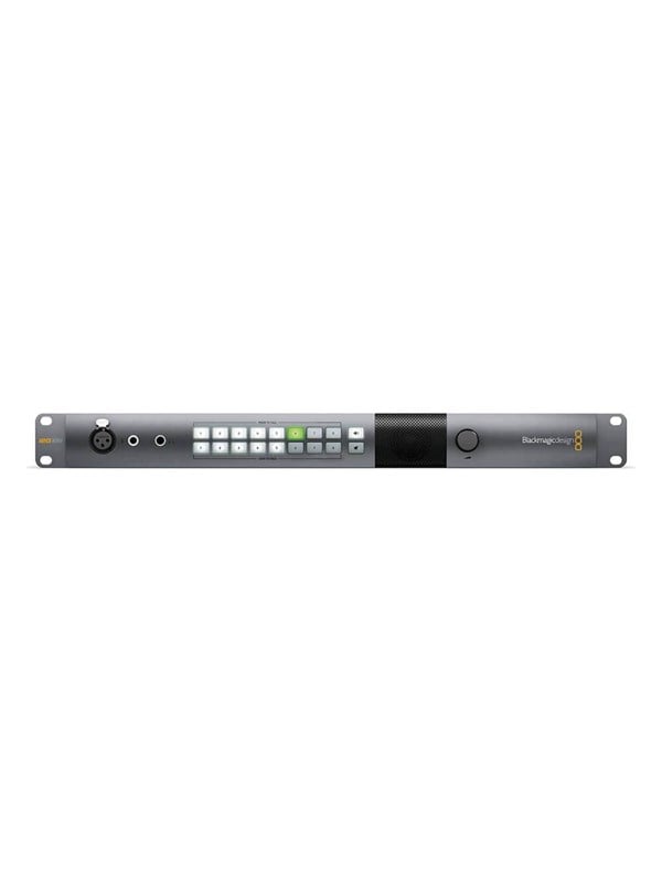 Atem Talkback Converter 4k fra Blackmagic