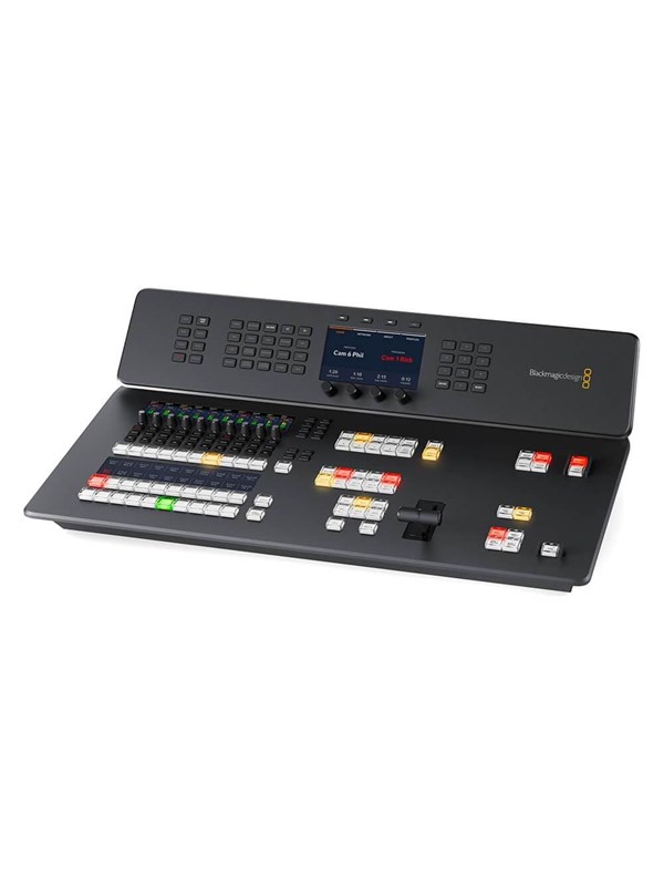 Atem Television Studio Hd8 fra Blackmagic