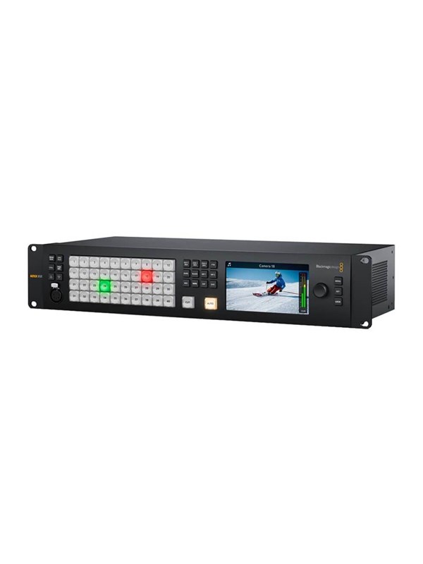 Atem 4 M E Constellation 4k fra Blackmagic