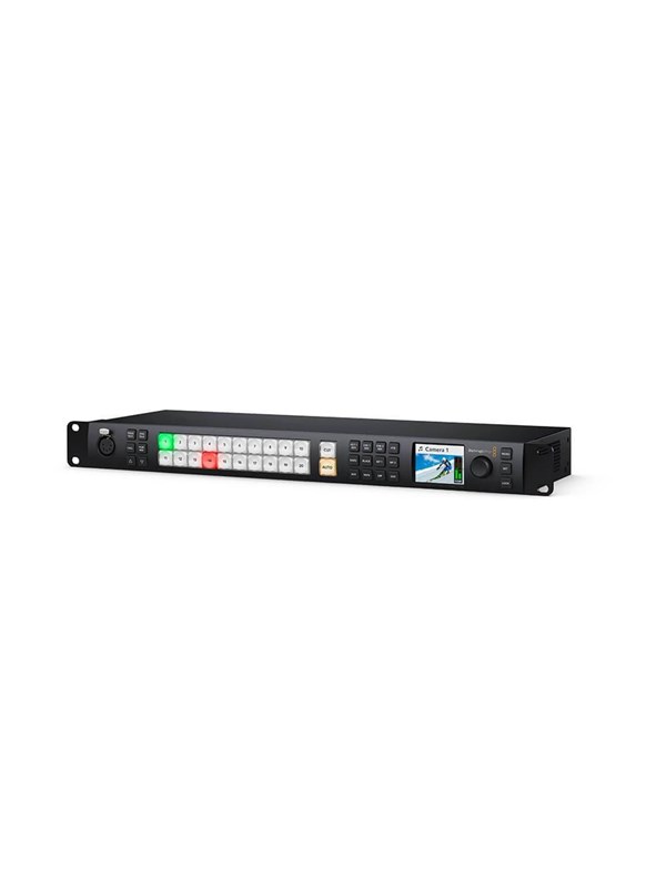 Atem 2 M E Constellation Hd fra Blackmagic