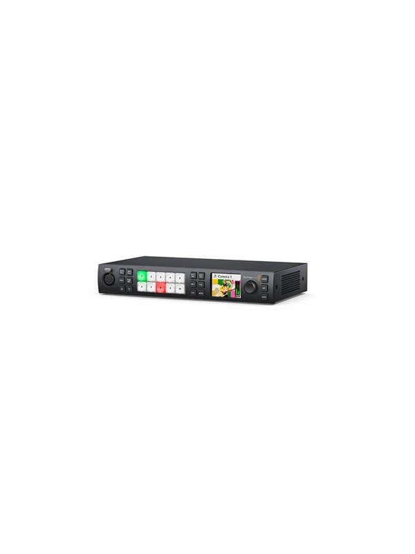 Atem 1 M E Constellation Hd fra Blackmagic