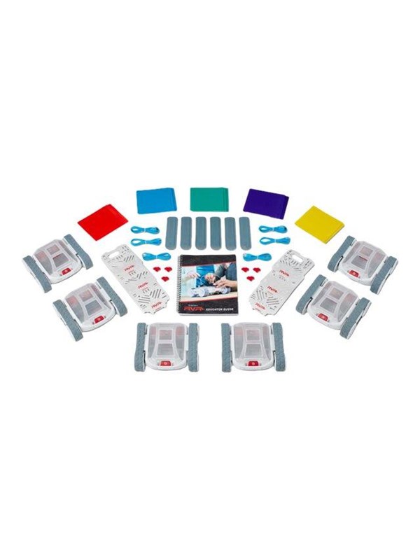 Rvr+ Multi Pack fra Sphero