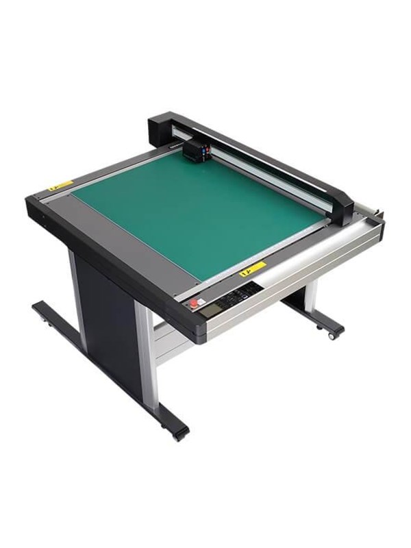 Storformatprinter   Fcx2000 60vc Vacuum 610 Mm X 920 Mm fra Graphtec