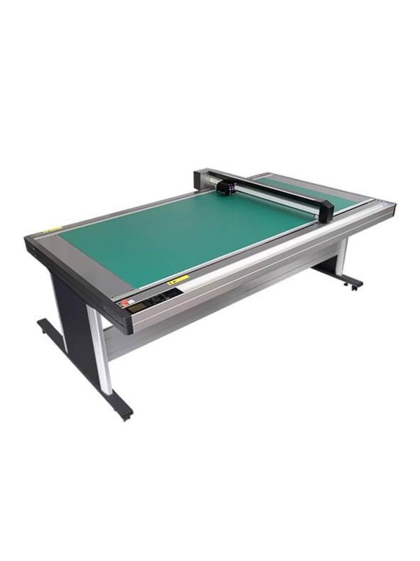 Storformatprinter   Fcx2000 180vc Vacuum 1800 Mm X 920 Mm fra Graphtec