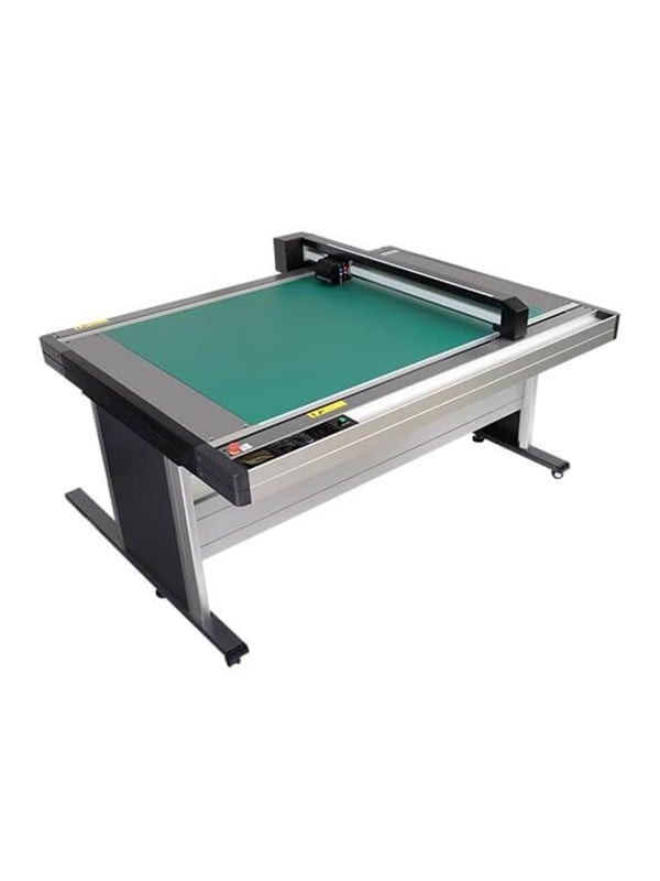 Storformatprinter   Fcx2000 120vc Vacuum 1200 Mm X 920 Mm fra Graphtec