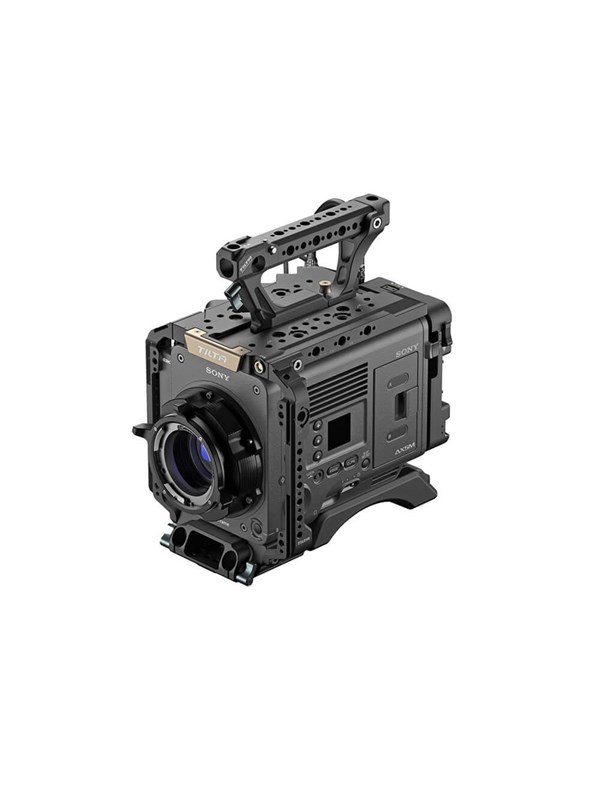Camera Cage For Sony Venice 2 Gold Mount fra Tilta