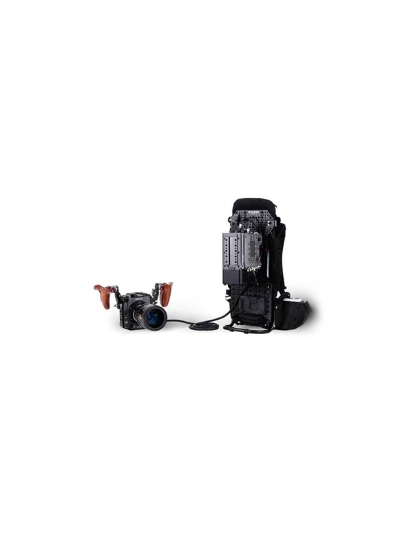 Cage For Sony Venice Ext F Tethered Sensor Block Vlock fra Tilta
