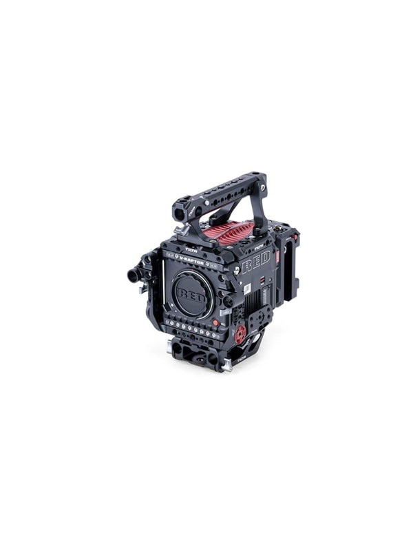 Camera Cage For Red V Raptor Adv Kit V Mount fra Tilta