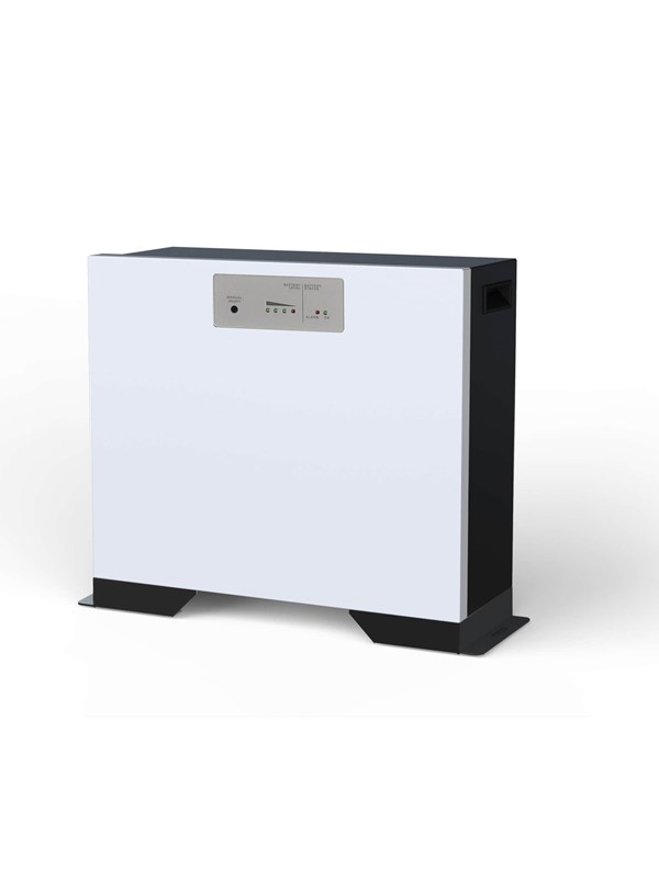 Powerwalker   10134063   Life Battery System 48 100 fra Bluewalker