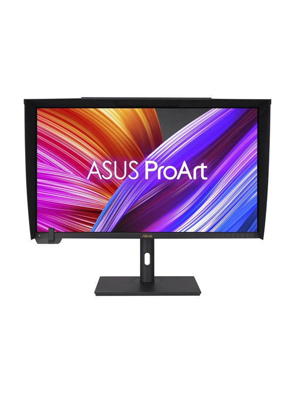 32"   Proart Pa32ucxr   3840x2160   Ips   Displayhdr 1400 fra Asus