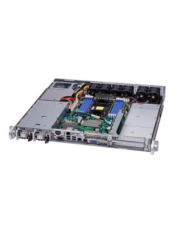 Iot Superserver 111e Fdwtr fra Supermicro