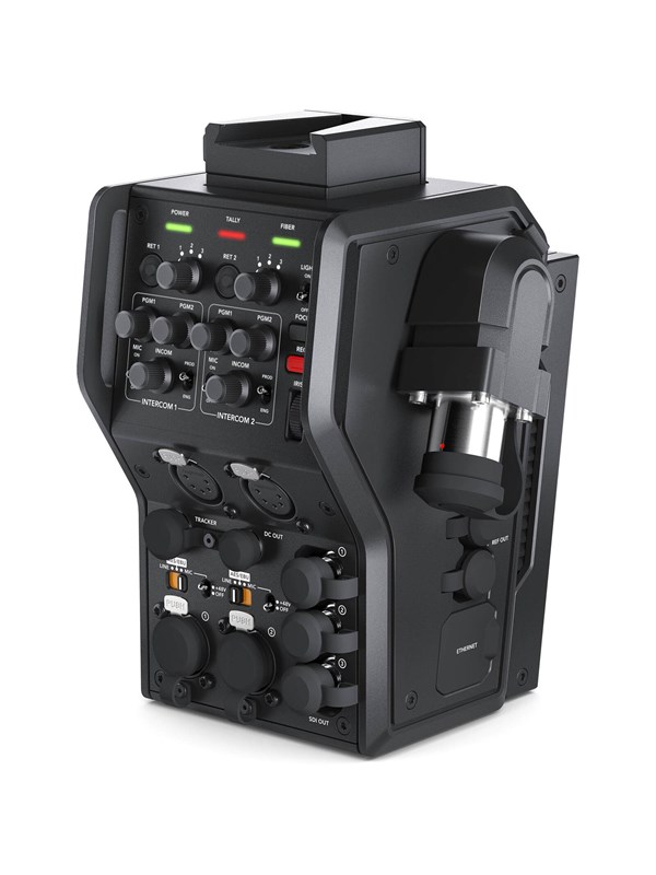 Camera Fiber Converter fra Blackmagic