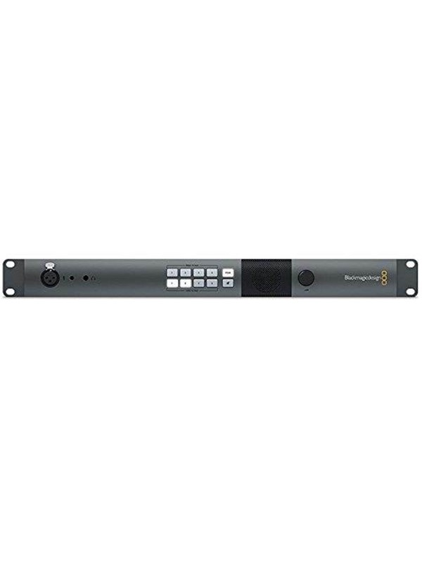 Atem Studio Converter 2 fra Blackmagic