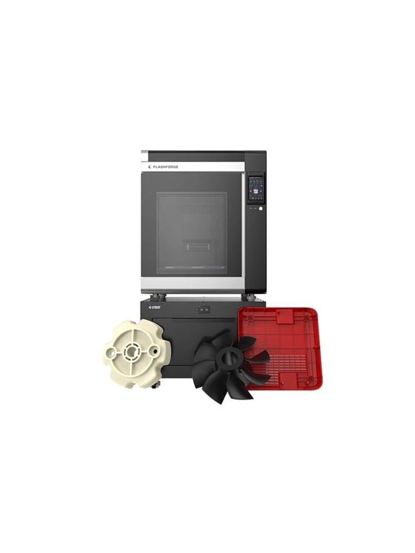 Filament Drying Station 3d Printing Accessories   3d Printer fra Flashforge