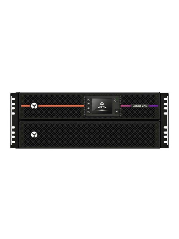 Liebert Gxe Gxe3 10kirt5uxl   Ups   10 Kw   10000 Va fra Vertiv