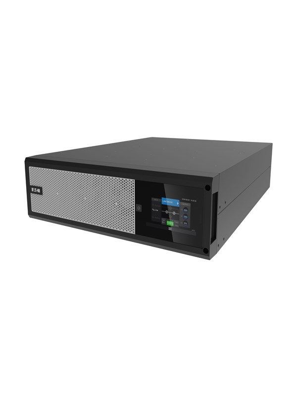 93px15kipm   93px   15kva 15kw Strømforsyning   15000 Watt   Atx   80 Plus fra Eaton