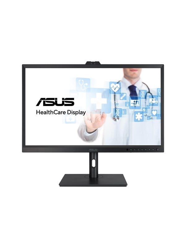 32"   Ha3281a   3840x2160   8mp Webcam   15w Usb C fra Asus