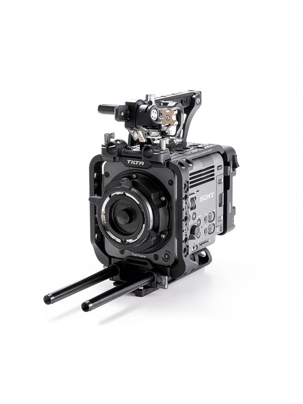 Camera Cage For Sony Burano Pro Kit V Mount fra Tilta