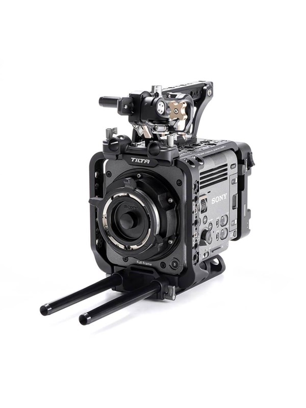 Camera Cage For Sony Burano Adv Kit V Mount fra Tilta
