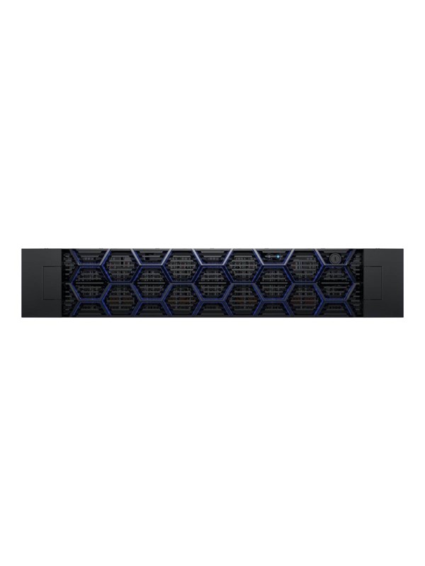 Dell  Unity Xt 380   Nas Server fra Emc