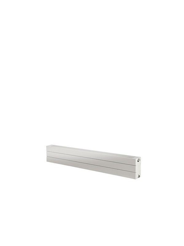 Konvektor 34   214 X 1800 Mm, Ral 9016, Hvid fra Purmo