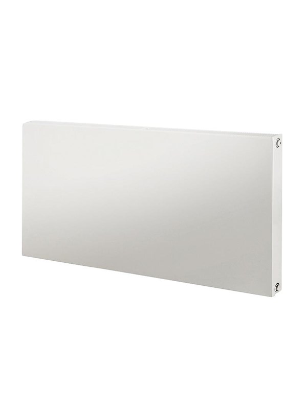 Compact Plan Radiator 33   900 X 1800 Mm, Ral 9016, Hvid fra Purmo
