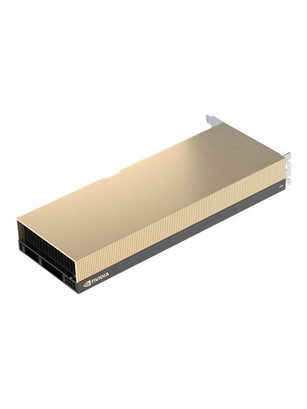 Nvidia A30   24gb Hbm2   Grafikkort fra Supermicro
