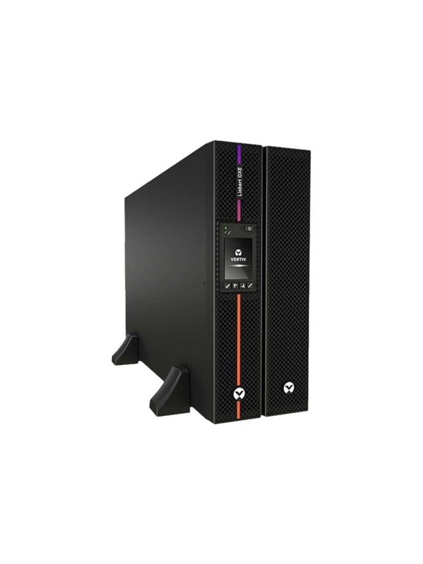 Liebert Gxe Gxe3 6000irt4uxl   Ups   6 Kw   6000 Va fra Vertiv