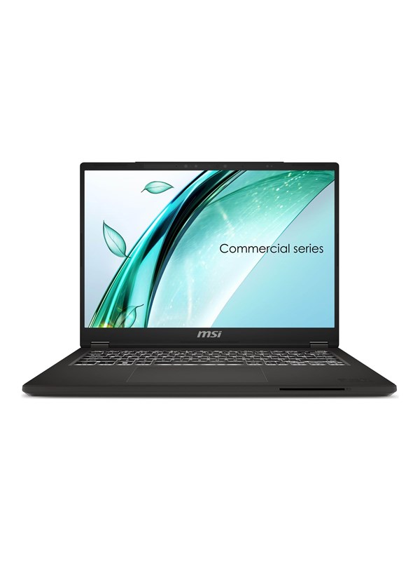 Commercial 14 H A13mg Vpro   14" | Core I7 | 32gb | 1tb fra Msi