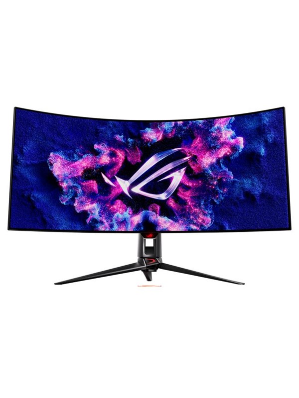 39"   Rog Swift Oled Pg39wcdm   3440x1440   240hz   Oled   0.03ms fra Asus