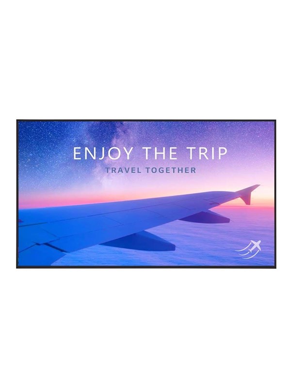 55uh7n E Uh7n E Series   55" With Integrated Pro:idiom Led Backlit Lcd Display   4k   For Digital Signage fra Lg