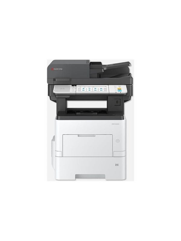 Ecosys Ma6000ifx Laserprinter   Monokrom   Laser fra Kyocera
