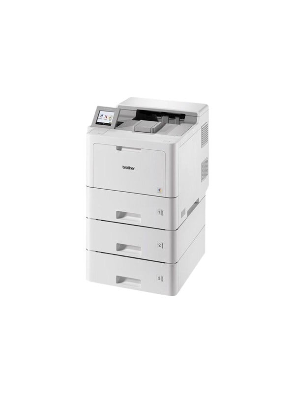 Hl L9470cdntt   Printer   Colour   Laser Laserprinter   Farve   Laser fra Brother