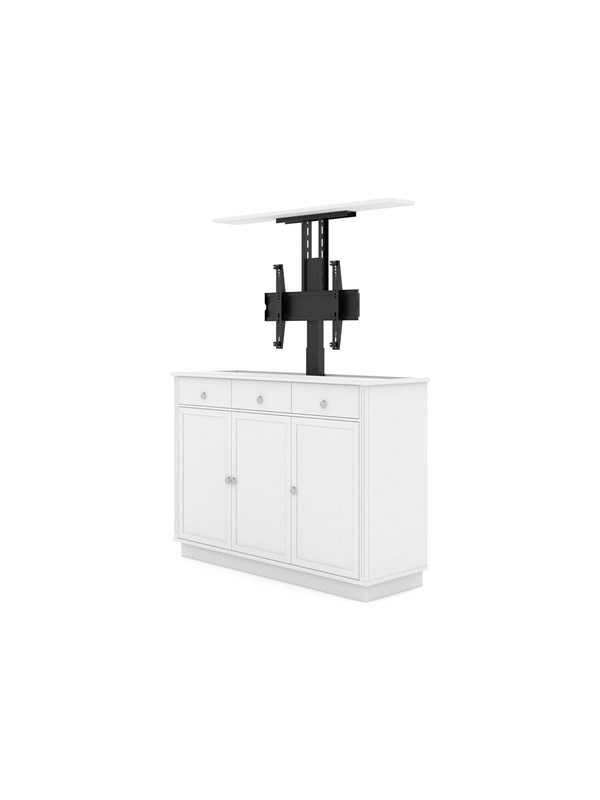 M Classic 50 Kg 55" Fra 200 X 200 Mm fra Multibrackets