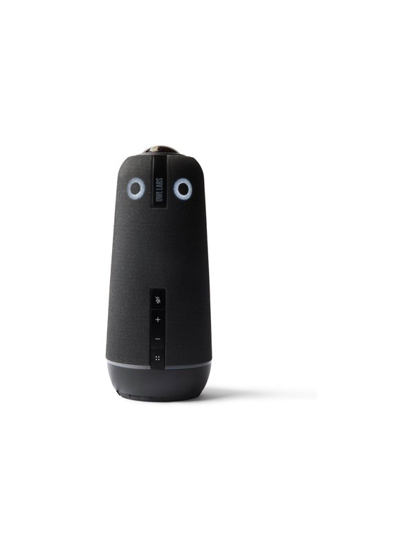 Meeting Owl 4+   Video Conferencing Device fra Owl Labs