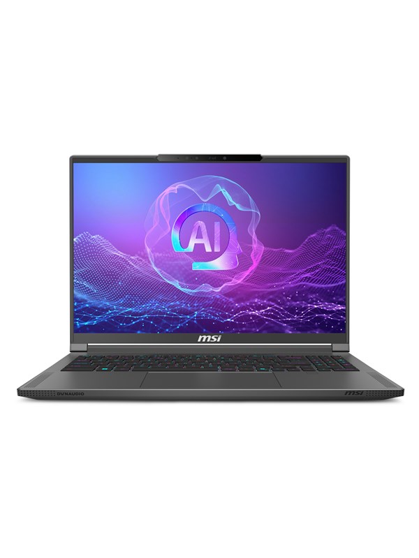 Creator A16 Ai+   16" | Rtx 4070 | Ryzen Ai 9 | 32gb | 2tb fra Msi