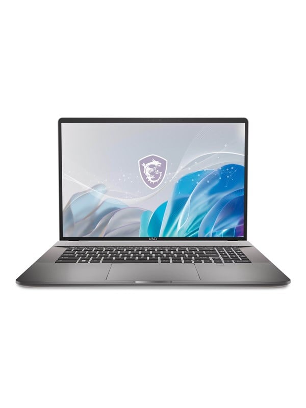 Creator Z17 Hx Studio   17" Touch | Rtx 4070 | Core I7 | 32gb | 2tb fra Msi