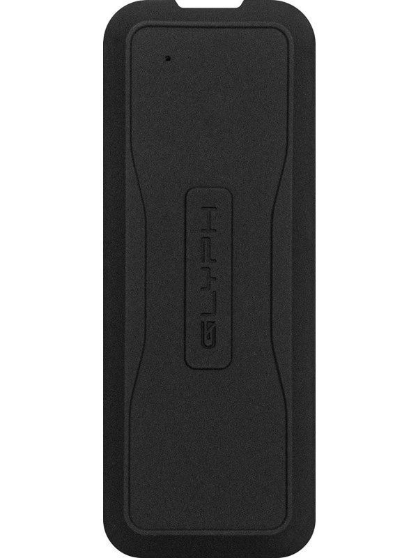 Atom Ev Portable Ssd   8tb   Usb C   Sort   Ekstern fra Glyph