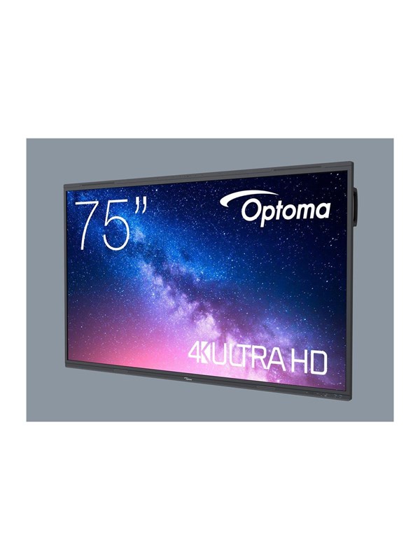 Creative Touch 5753rk fra Optoma