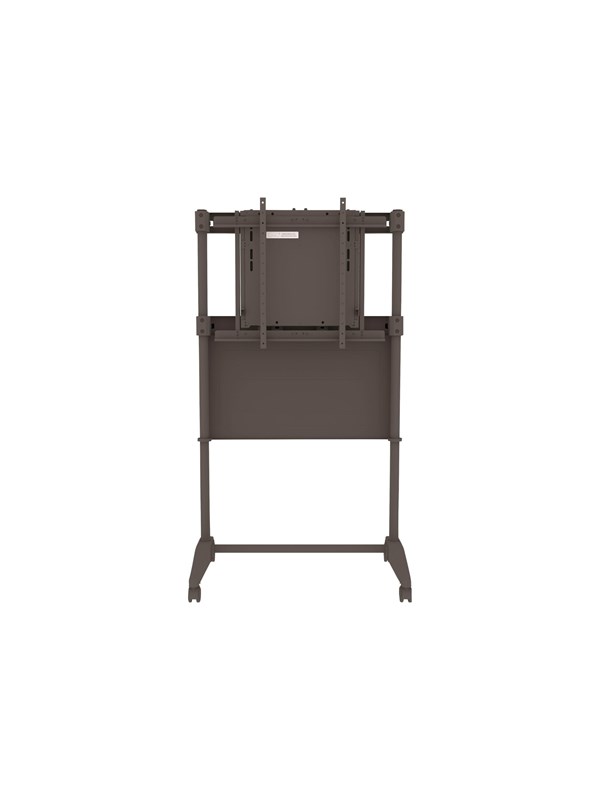M Counterbalanced Floorstand 60 Kg fra Multibrackets