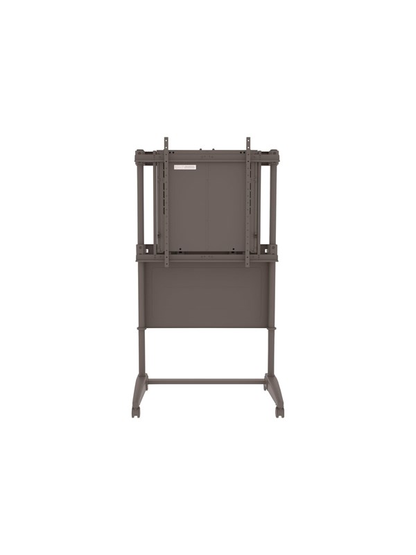 M Counterbalanced Floorstand Hd 160 Kg fra Multibrackets